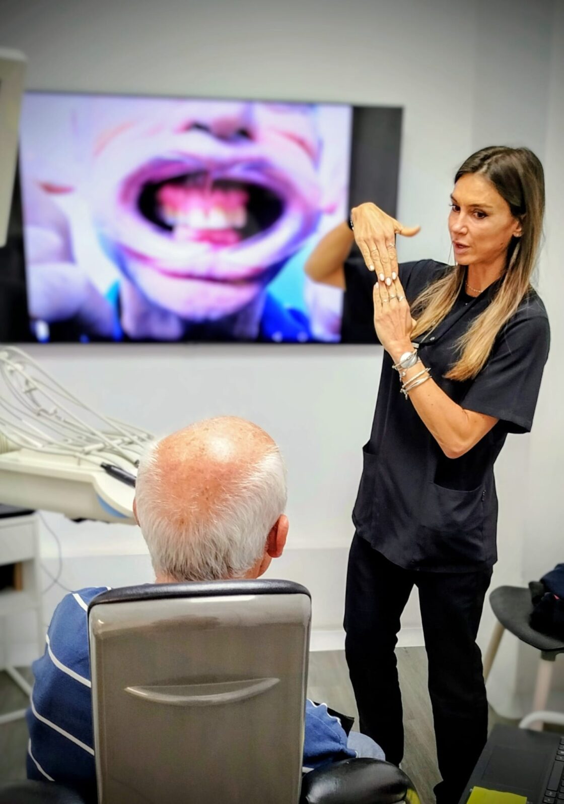 SAN SEBASTIÁN DE LOS REYES