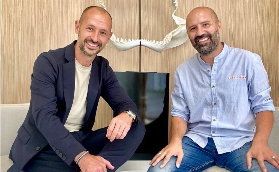 Comunicación e Inteligencia Artificial como motor del modelo