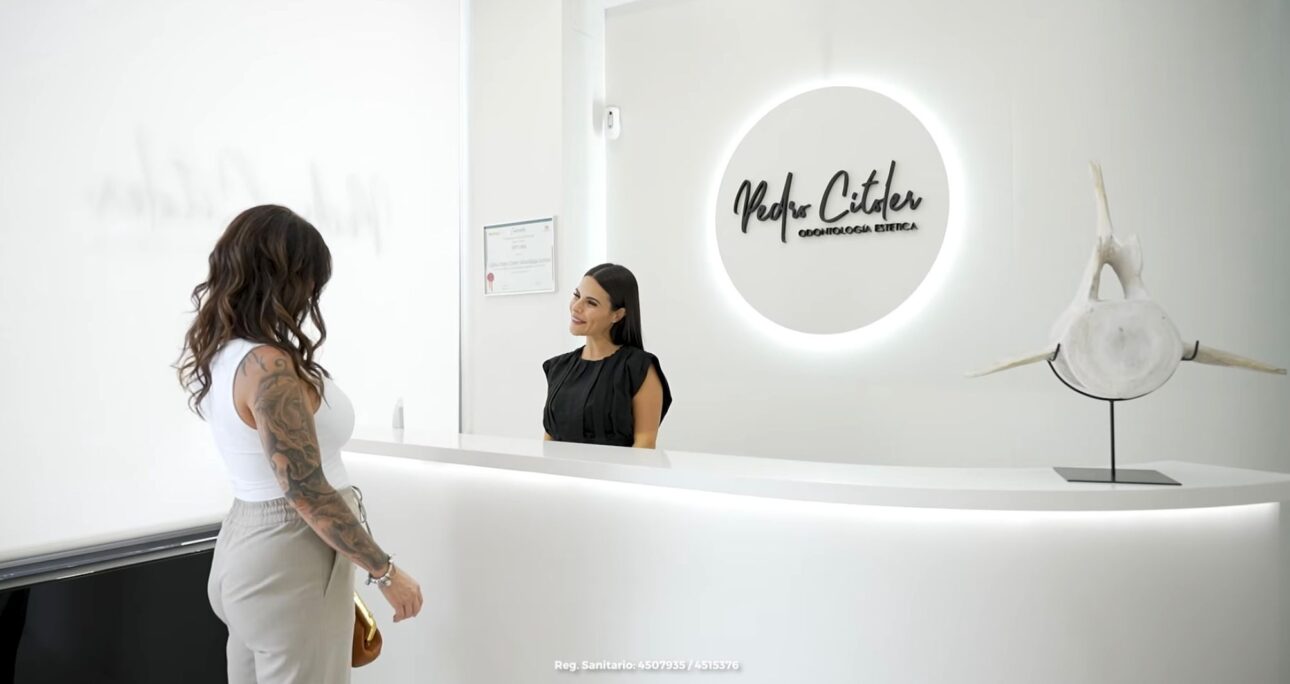 Mejores clínicas dentales de España en estética dental: qué centros están marcando la diferencia
