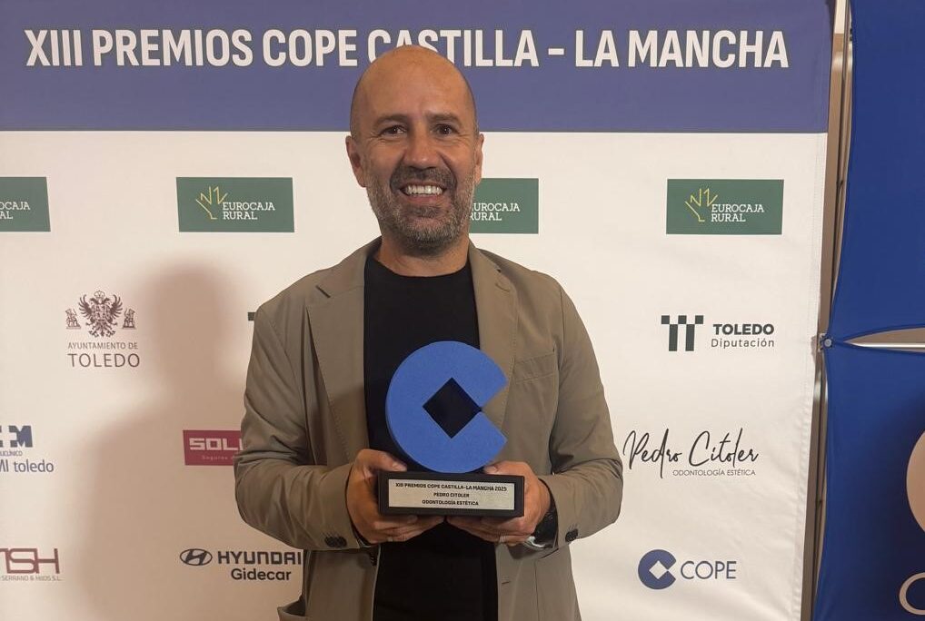 Balance 2025: consolidación, premios y reconocimiento