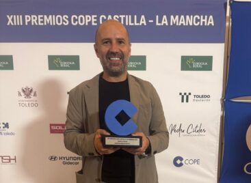 Balance 2025: consolidación, premios y reconocimiento