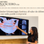 Diferenciación de clínicas dentales en España: el modelo de gestión que analiza El Mundo Financiero